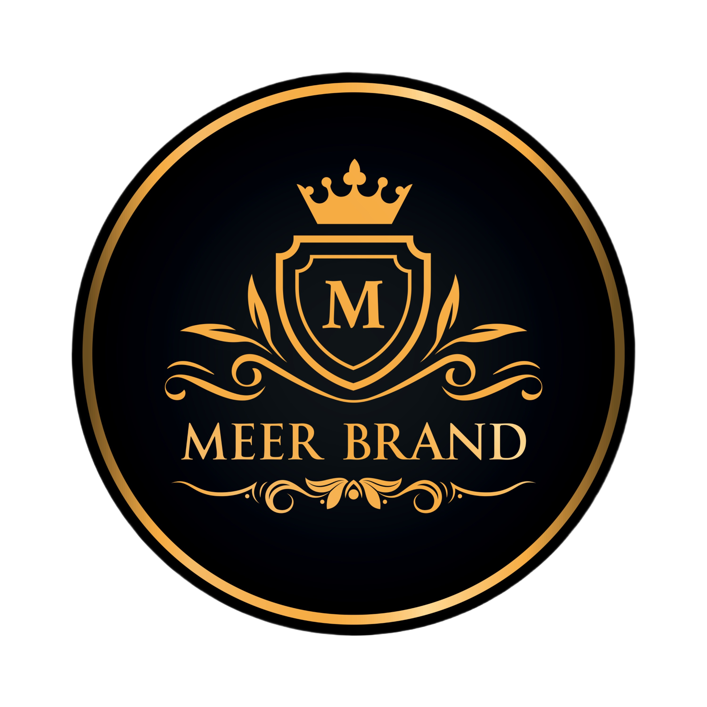 Meer Brand Logo